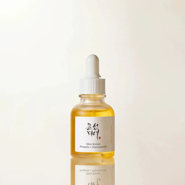 Beauty of Joseon Glow Serum: Propolis + Niacinamide — 30 ml · Facial serum